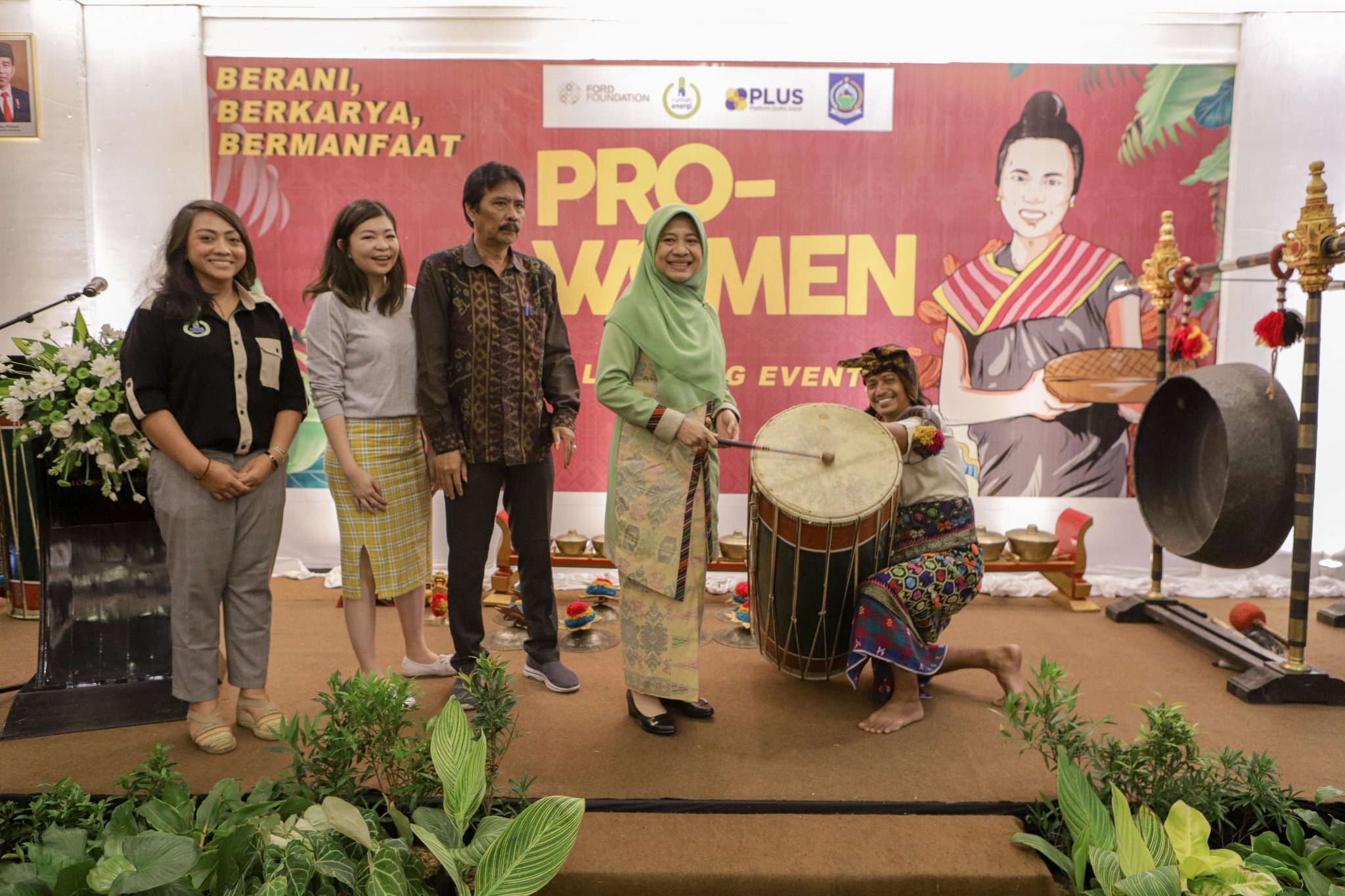 perempuan wirausaha  Archives Rumah  Energi